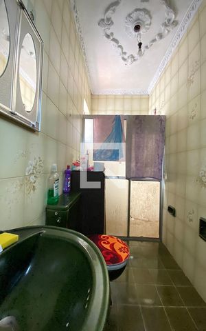 Casa à venda com 429m², 3 quartos e 2 vagasBanheiro