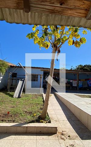 Casa à venda com 429m², 3 quartos e 2 vagasPátio