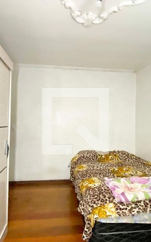 Casa à venda com 429m², 3 quartos e 2 vagasQuarto 3