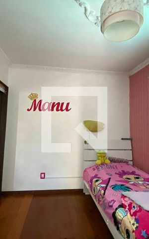 Casa à venda com 429m², 3 quartos e 2 vagasQuarto 2