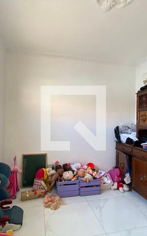 Casa à venda com 429m², 3 quartos e 2 vagasQuarto 1