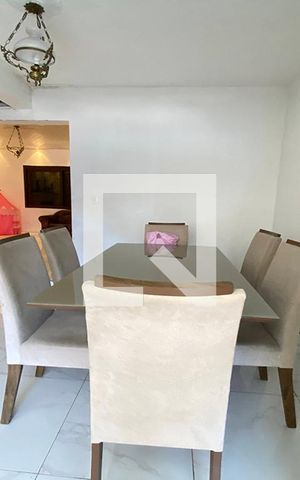 Casa à venda com 429m², 3 quartos e 2 vagasSala de Jantar