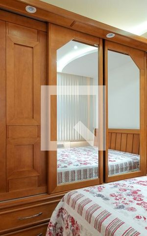 Apartamento à venda com 78m², 3 quartos e sem vaga Apartamento à venda com 78m², 3 quartos e sem vagaQuarto 2