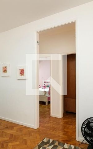 Apartamento à venda com 78m², 3 quartos e sem vaga Apartamento à venda com 78m², 3 quartos e sem vagaSala