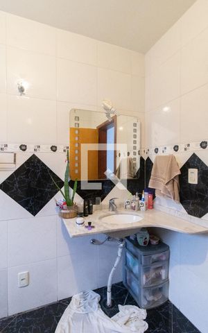Casa à venda com 250m², 3 quartos e 3 vagas Casa à venda com 250m², 3 quartos e 3 vagasBanheiro da Suíte 3