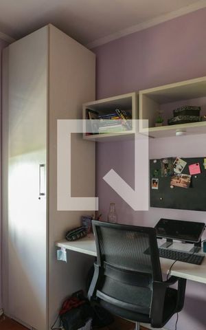Apartamento à venda com 103m², 4 quartos e sem vaga Apartamento à venda com 103m², 4 quartos e sem vagaQuarto 2