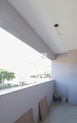Apartamento para alugar com 55m², 2 quartos e 1 vaga Apartamento para alugar com 55m², 2 quartos e 1 vagaSacada
