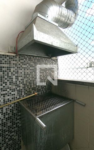 Apartamento à venda com 104m², 2 quartos e 1 vagaÁrea de Serviço