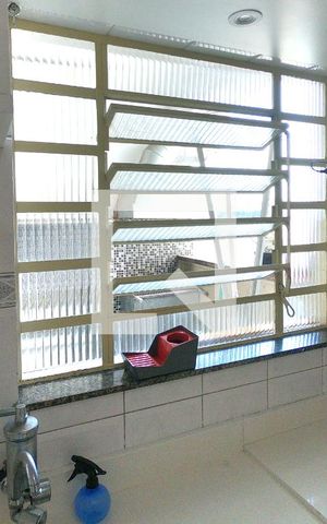 Apartamento à venda com 104m², 2 quartos e 1 vagaCozinha
