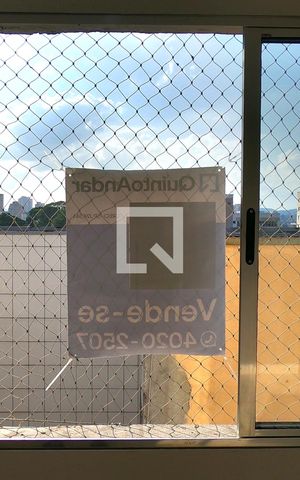 Apartamento à venda com 104m², 2 quartos e 1 vagaPlaca