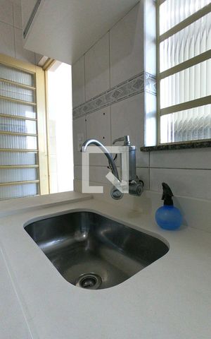 Apartamento à venda com 104m², 2 quartos e 1 vagaCozinha