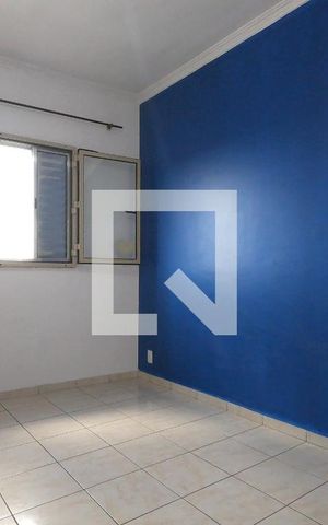 Apartamento à venda com 104m², 2 quartos e 1 vagaQuarto 2