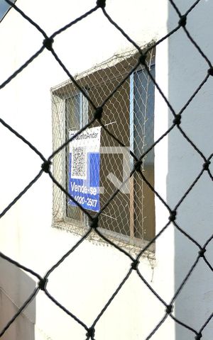 Apartamento à venda com 104m², 2 quartos e 1 vagaPlaca