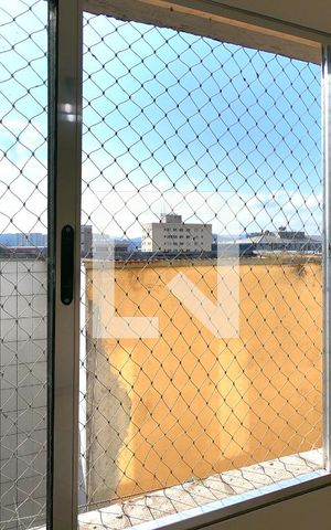 Apartamento à venda com 104m², 2 quartos e 1 vagaVista da Sala