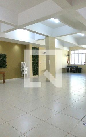 Apartamento à venda com 104m², 2 quartos e 1 vagaÁrea comum - Salão de festas