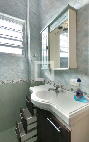 Apartamento à venda com 104m², 2 quartos e 1 vagaBanheiro