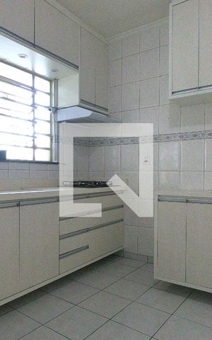 Apartamento à venda com 104m², 2 quartos e 1 vagaCozinha
