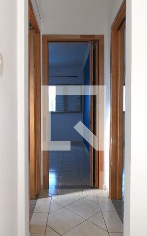 Apartamento à venda com 104m², 2 quartos e 1 vagaCorredor