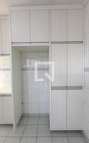 Apartamento à venda com 104m², 2 quartos e 1 vagaCozinha