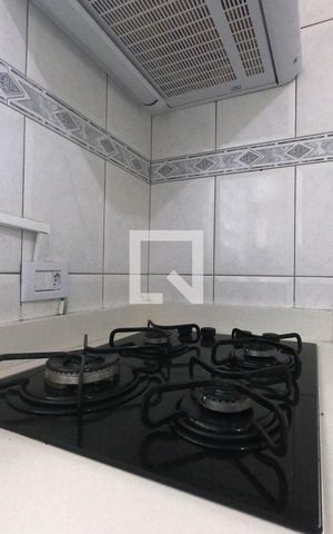 Apartamento à venda com 104m², 2 quartos e 1 vagaCozinha
