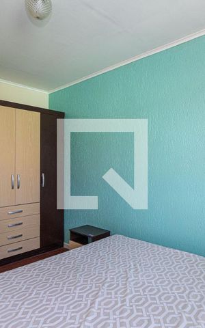 Apartamento à venda com 48m², 1 quarto e sem vagaQuarto