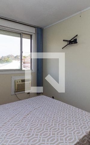Apartamento à venda com 48m², 1 quarto e sem vagaQuarto