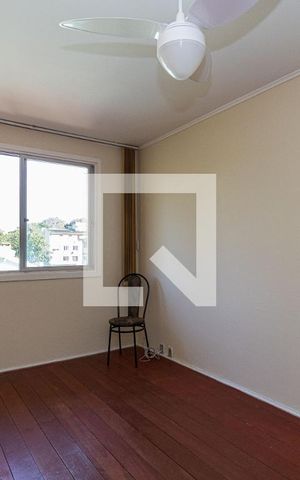 Apartamento à venda com 48m², 1 quarto e sem vagaSala