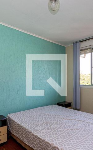 Apartamento à venda com 48m², 1 quarto e sem vagaQuarto