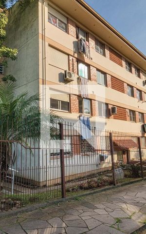 Apartamento à venda com 48m², 1 quarto e sem vagaFachada do Prédio