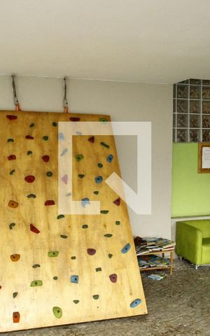 Apartamento para alugar com 78m², 2 quartos e 1 vagaÁrea Comum - Playground