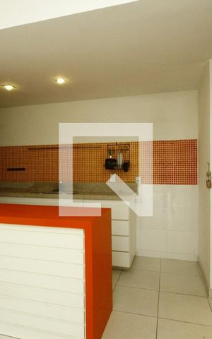 Apartamento para alugar com 78m², 2 quartos e 1 vagaCozinha
