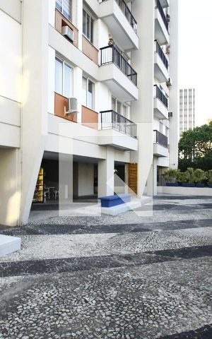 Apartamento para alugar com 78m², 2 quartos e 1 vagaÁrea comum