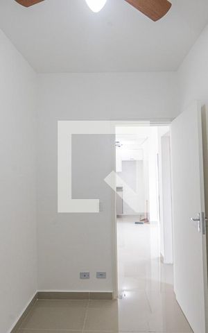 Apartamento à venda com 46m², 2 quartos e 1 vaga Apartamento à venda com 46m², 2 quartos e 1 vagaQuarto 1