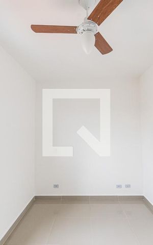 Apartamento à venda com 46m², 2 quartos e 1 vaga Apartamento à venda com 46m², 2 quartos e 1 vagaQuarto 2
