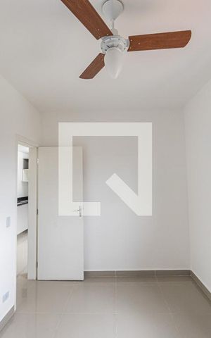 Apartamento à venda com 46m², 2 quartos e 1 vaga Apartamento à venda com 46m², 2 quartos e 1 vagaQuarto 2