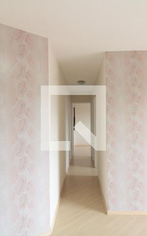 Apartamento à venda com 51m², 2 quartos e 1 vagaCorredor
