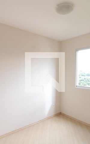 Apartamento à venda com 51m², 2 quartos e 1 vagaQuarto 2