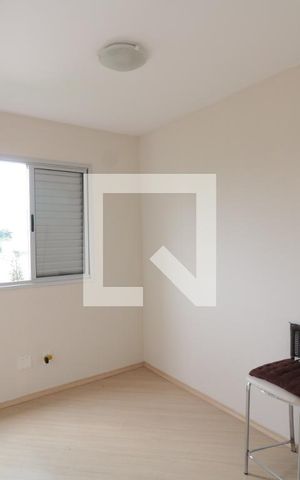 Apartamento à venda com 51m², 2 quartos e 1 vagaQuarto 1