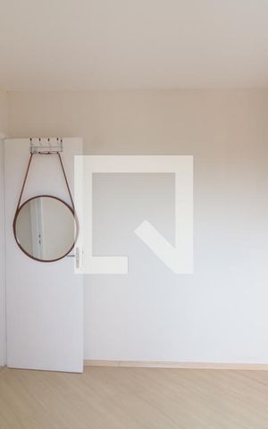 Apartamento à venda com 51m², 2 quartos e 1 vagaQuarto 2