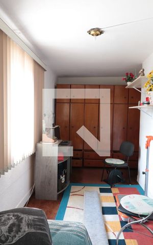 Casa para alugar com 130m², 2 quartos e 8 vagasQuarto 2