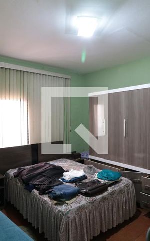 Casa para alugar com 130m², 2 quartos e 8 vagasQuarto 1