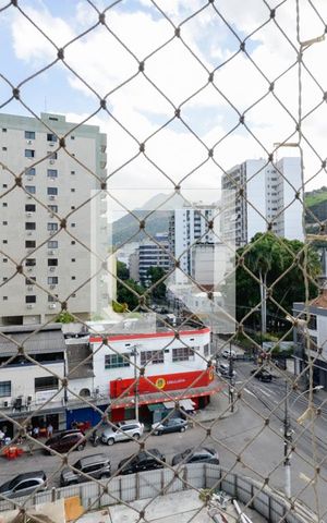 Apartamento à venda com 110m², 2 quartos e 1 vagaVista da Varanda