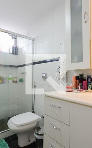 Apartamento à venda com 110m², 2 quartos e 1 vagaBanheiro Suíte