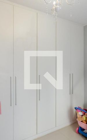Apartamento à venda com 110m², 2 quartos e 1 vagaQuarto