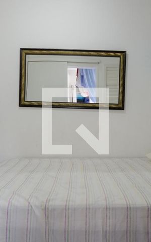 Apartamento à venda com 110m², 2 quartos e 1 vagaQuarto de Serviço