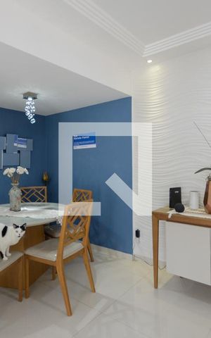 Apartamento à venda com 110m², 2 quartos e 1 vagaSala