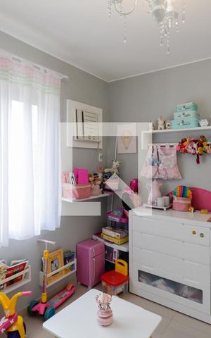 Apartamento à venda com 110m², 2 quartos e 1 vagaQuarto