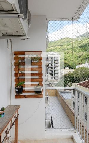 Apartamento à venda com 110m², 2 quartos e 1 vagaVista da Varanda