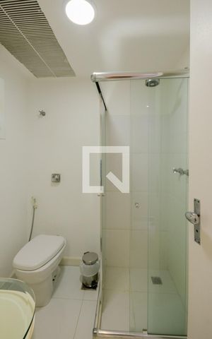 Apartamento à venda com 110m², 2 quartos e 1 vagaBanheiro