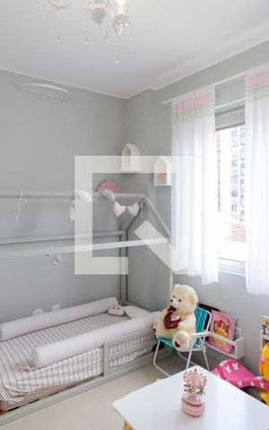 Apartamento à venda com 110m², 2 quartos e 1 vagaQuarto